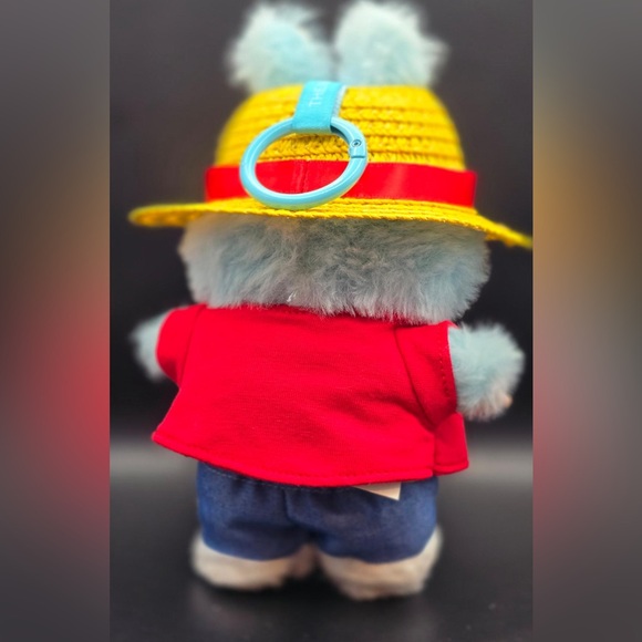 Labubu Clothing Set - Picture 2 of 2